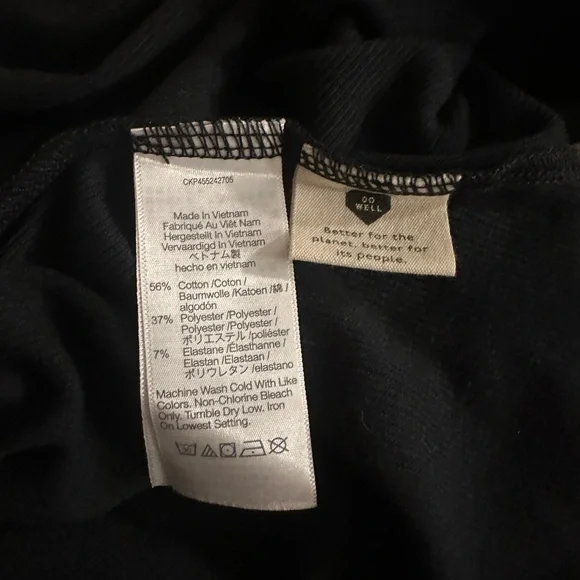 Madewell Sweetheart Thong Bodysuit - Picture 8 of 8